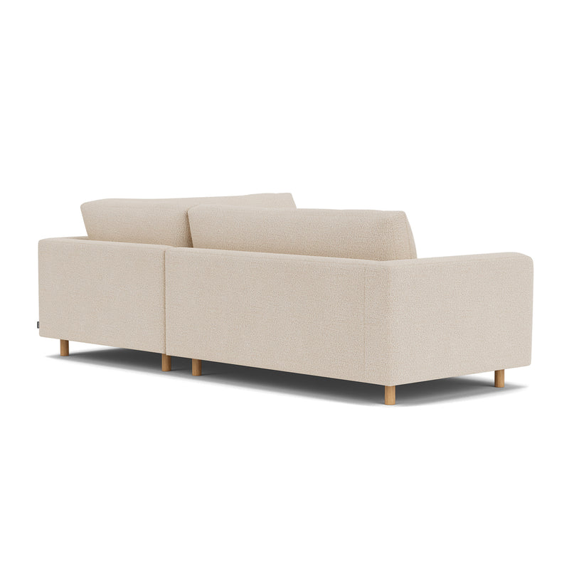 Pasha Dune Boucle / Oak