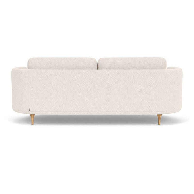 Maya Cream Boucle / Oak