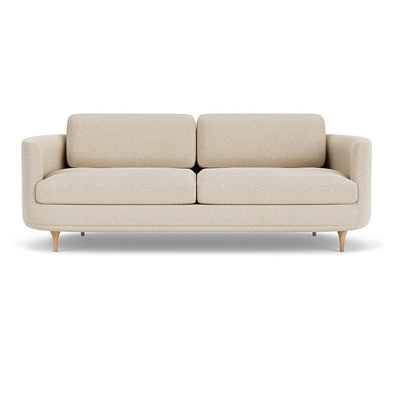 Pasha Dune Boucle / Oak