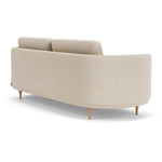 Pasha Dune Boucle / Oak