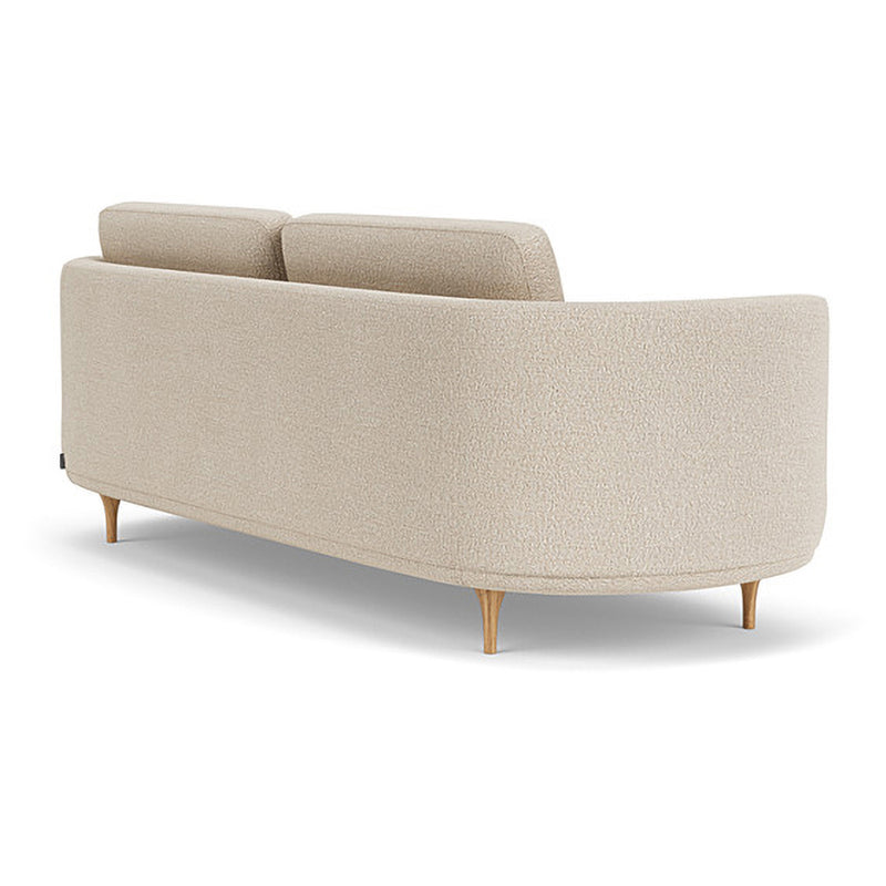 Pasha Dune Boucle / Oak