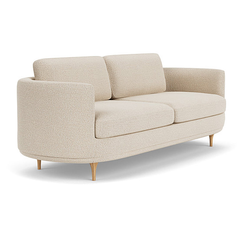Pasha Dune Boucle / Oak