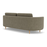 Free Sage Velvet Cord / Oak