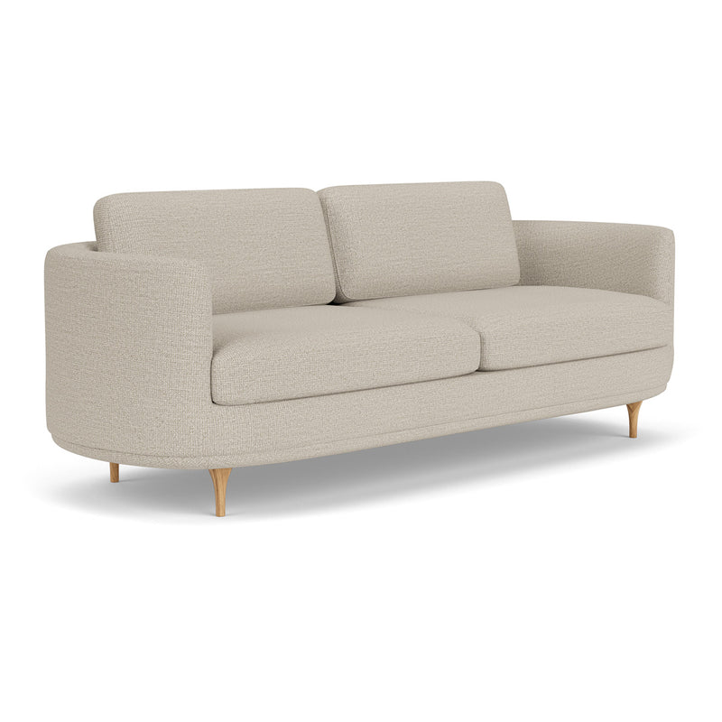 Nola Sand Weave / Oak