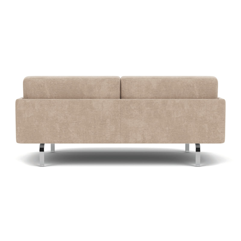 Danny Cream Textured Weave