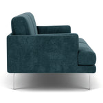 Danny Dust Blue Textured Weave