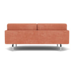 Danny Dusty Rose Textured Weave