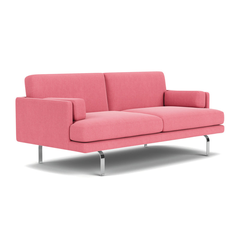 Firenze Bubblegum Fabric