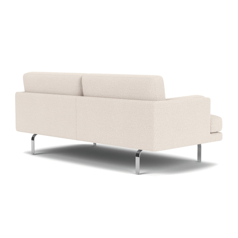 Maya Cream Boucle