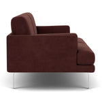 Moss Burgundy