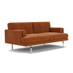 Moss Rust Fabric