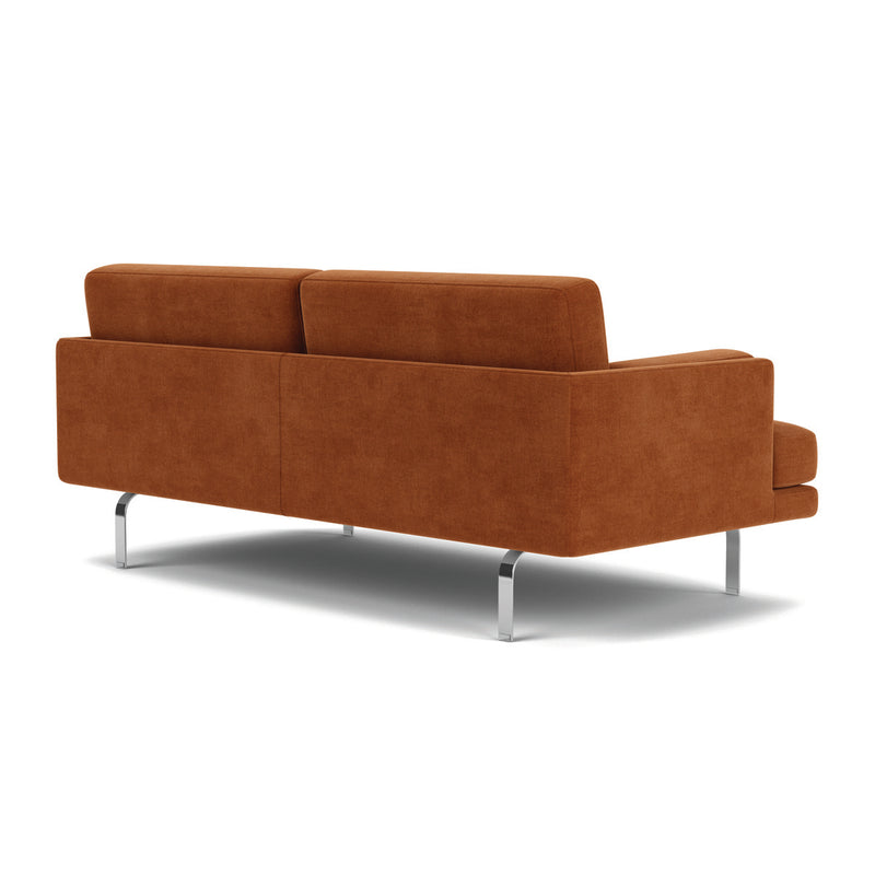 Moss Rust Fabric