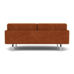 Moss Rust Fabric