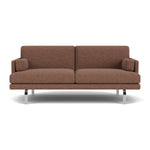 Pebble Rust Boucle
