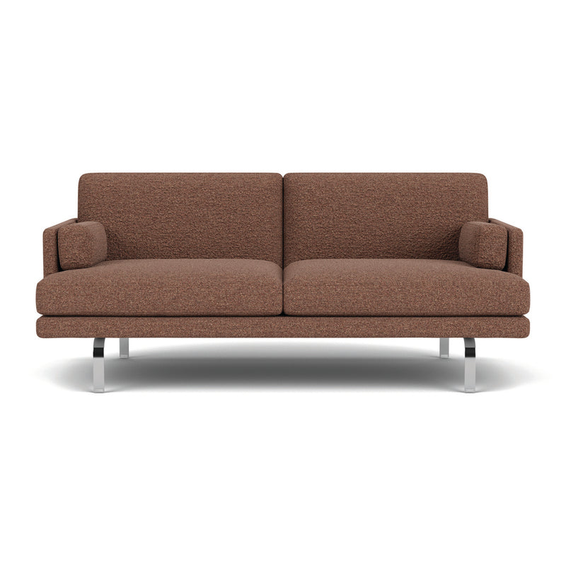 Pebble Rust Boucle