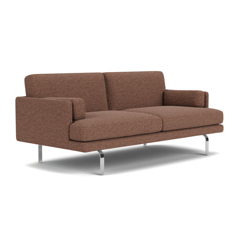 Pebble Rust Boucle