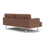 Pebble Rust Boucle