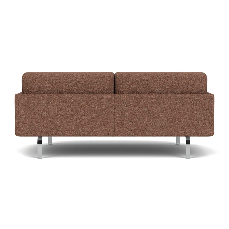 Pebble Rust Boucle