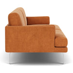 Danny Amber Textured Weave