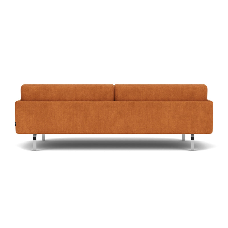 Danny Amber Textured Weave