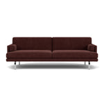Moss Burgundy