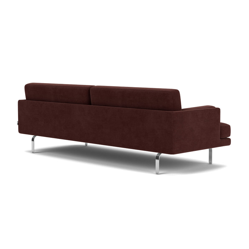 Moss Burgundy