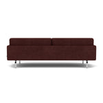 Moss Burgundy
