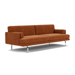 Moss Rust Fabric