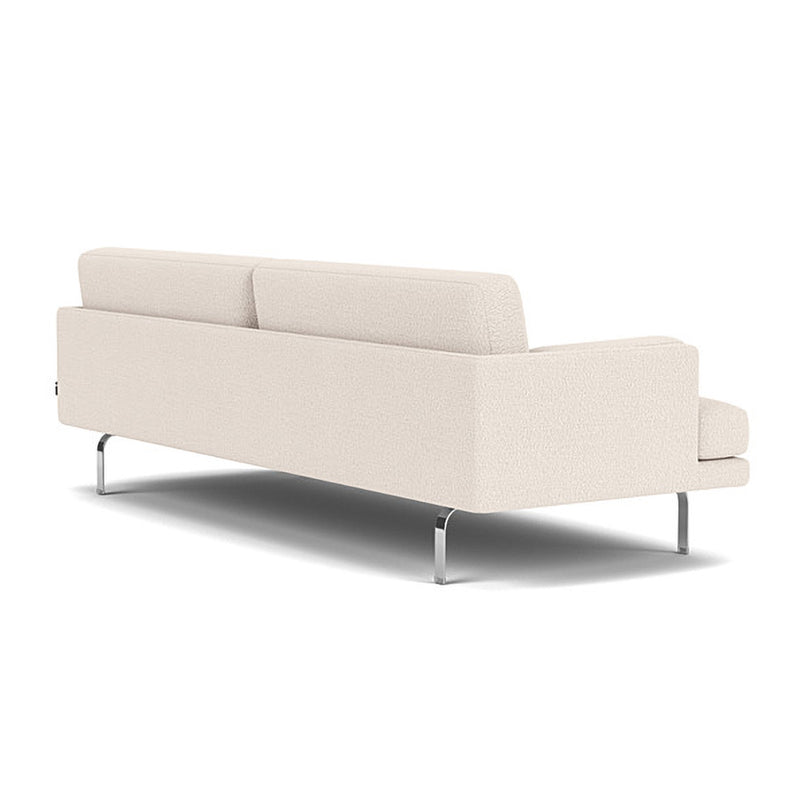 Maya Cream Boucle