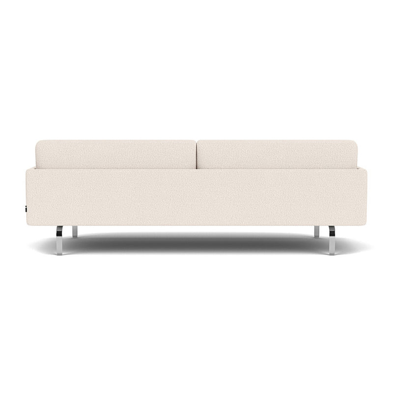 Maya Cream Boucle