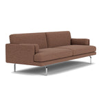 Pebble Rust Boucle