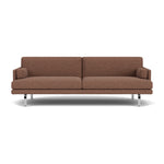 Pebble Rust Boucle