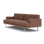 Pebble Rust Boucle