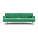 Moss Grass Green Fabric