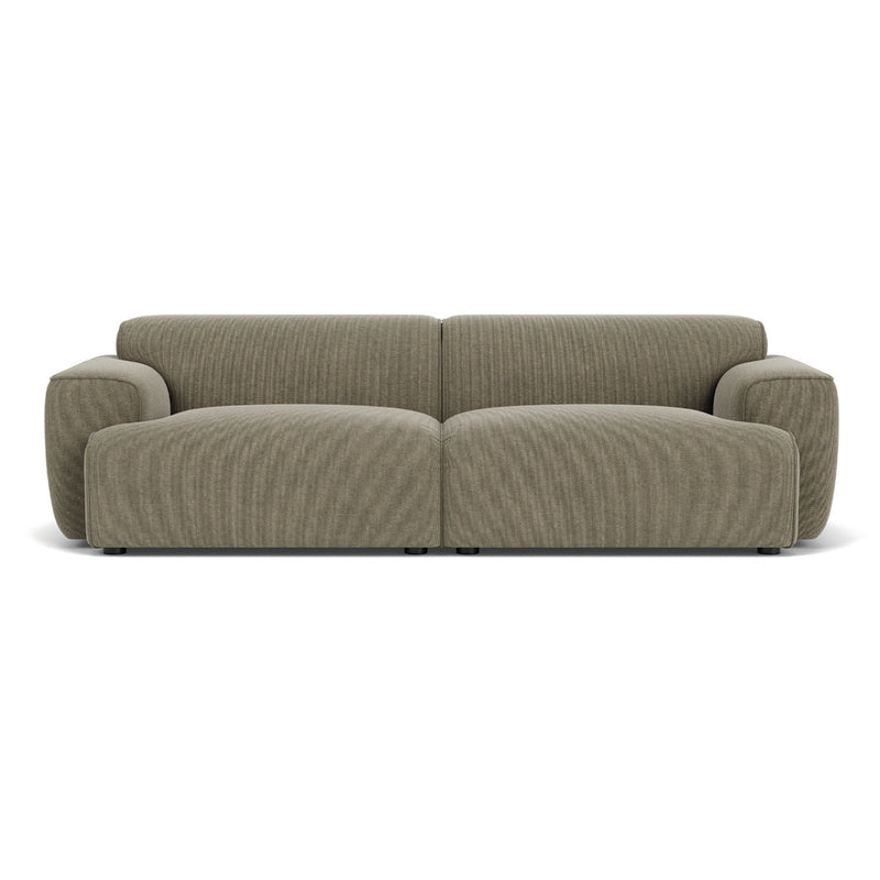 Free Sage Velvet Cord