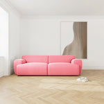 Firenze Bubblegum Fabric