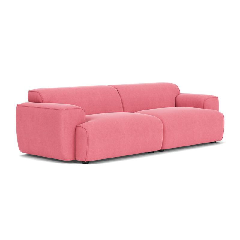 Firenze Bubblegum Fabric