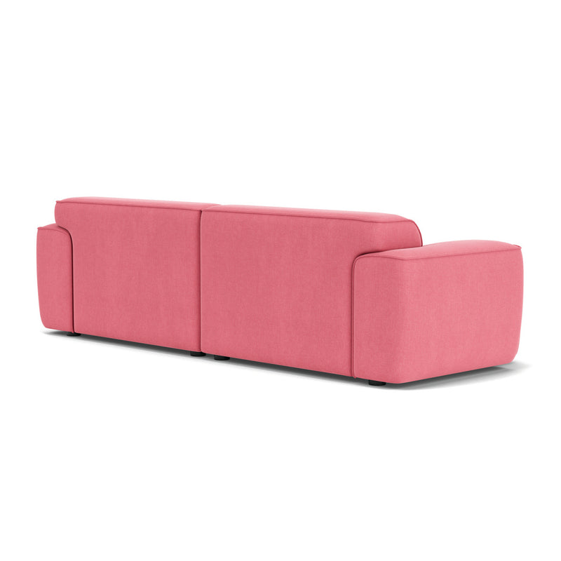 Firenze Bubblegum Fabric