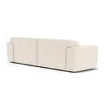 Maya Cream Boucle