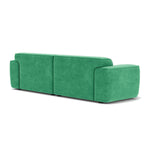 Moss Grass Green Fabric