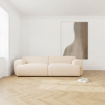 Pasha Dune Boucle
