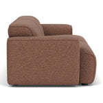 Pebble Rust Boucle