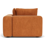 Danny Amber Textured Weave