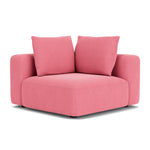 Firenze Bubblegum Fabric