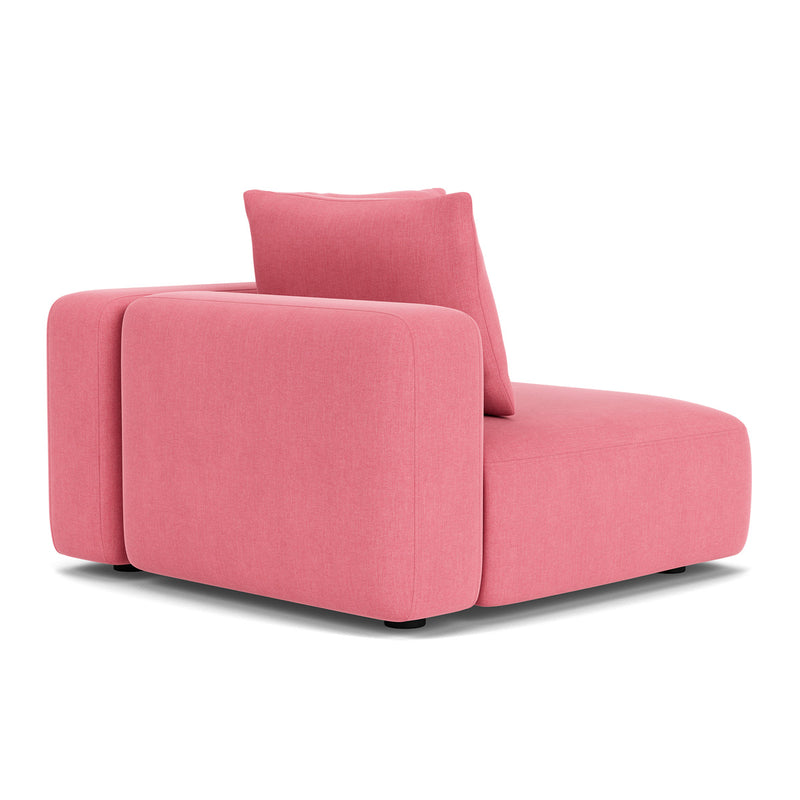 Firenze Bubblegum Fabric