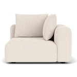 Maya Cream Boucle