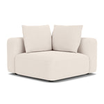 Maya Cream Boucle