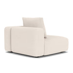 Maya Cream Boucle