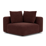Moss Burgundy
