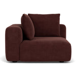 Moss Burgundy